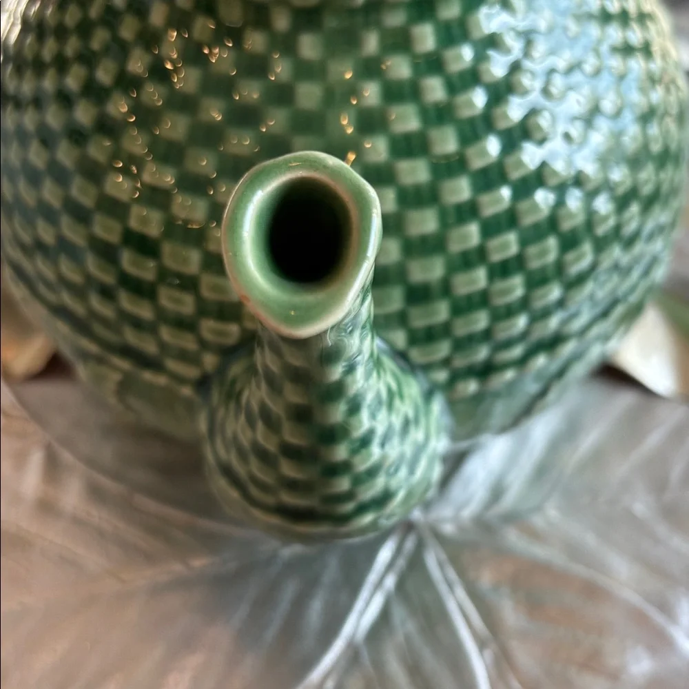 PINNEIRO Portugal teapot - Picture 6 of 9